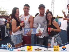 Forró da Mina
